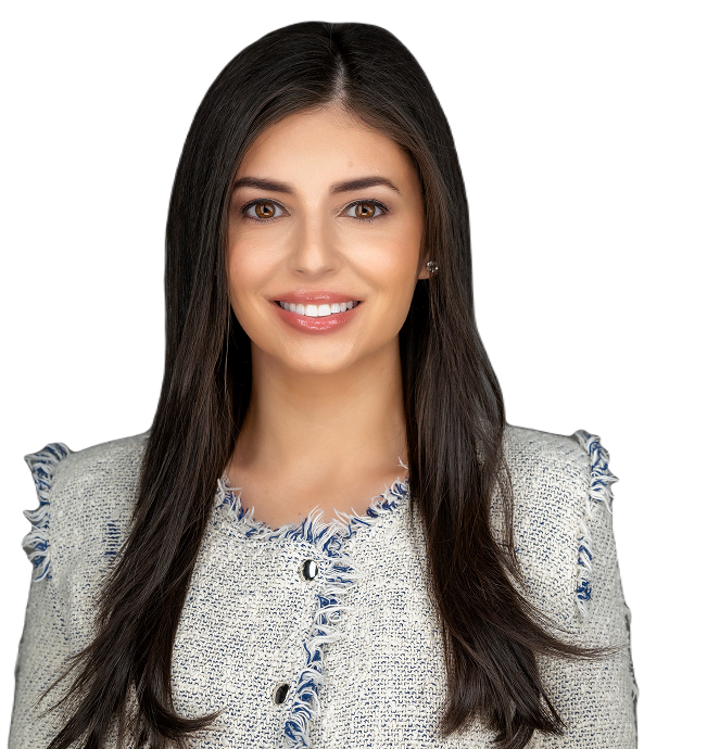 Zoe Bernstein